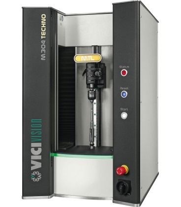 ViciVision - new optical shaft measuring machine